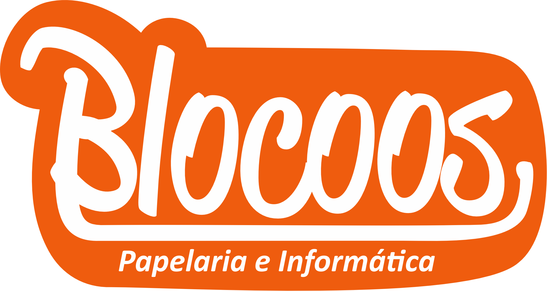 Papelaria Blocoos