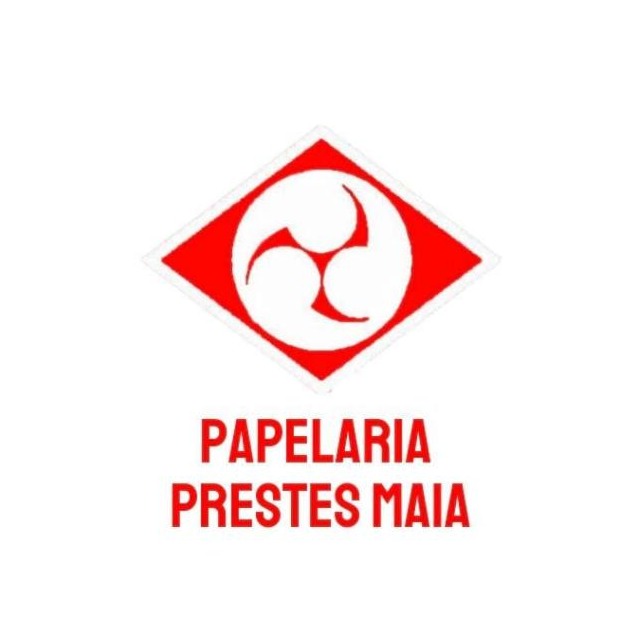 Papelaria Prestes Maia