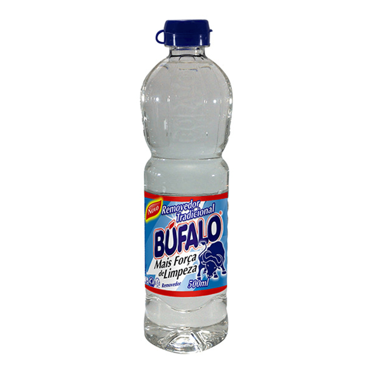 Removedor Tradicional B&uacute;falo 500ml