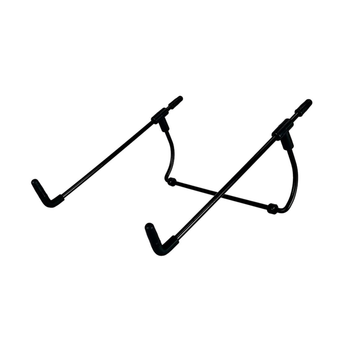 Suporte para Notebook de Metal Reliza 9594 Regul&aacute;vel Antiderrapante Unit&aacute;rio