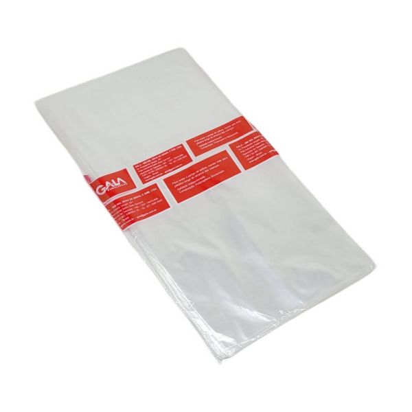 Saco Para Ensacar Gala 35X53Cm 50 un