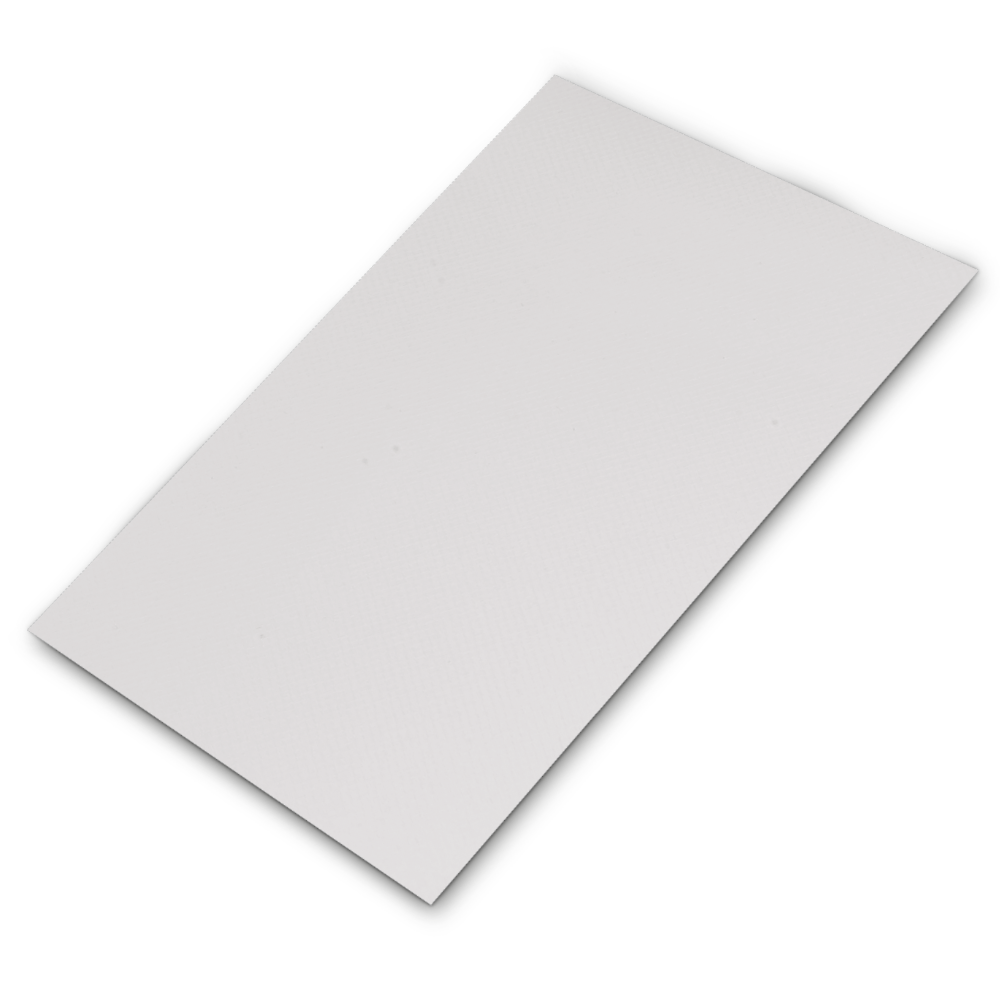 Capa para Encaderna&ccedil;&atilde;o A4 Cristal 100 Unidades 1308