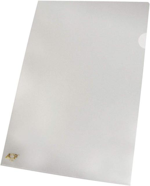 Pasta L Polipropileno A4 ACP Cristal