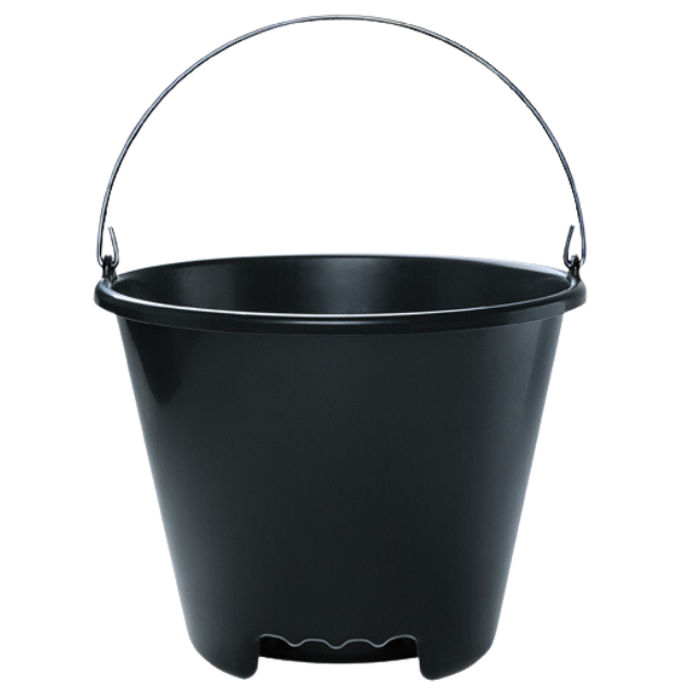 Balde Pedreiro 12L