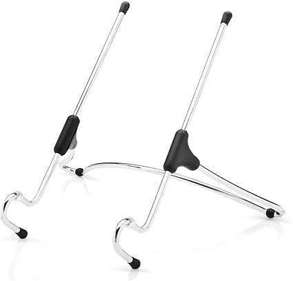 Suporte para Notebook Octoo Uptable Cromado