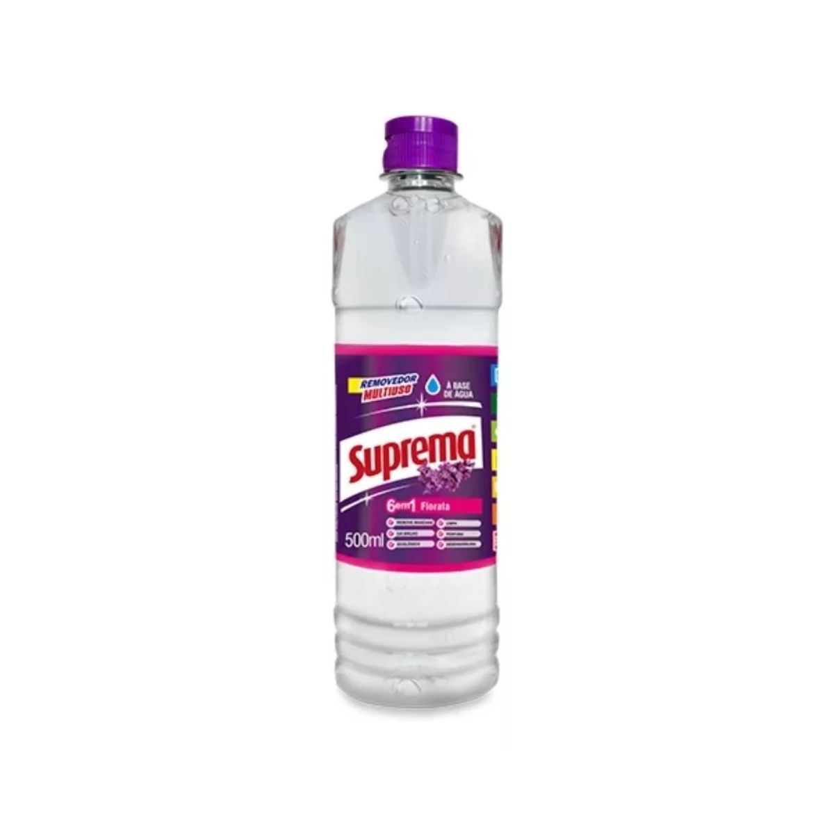 Removedor Perfumado 500ml Suprema