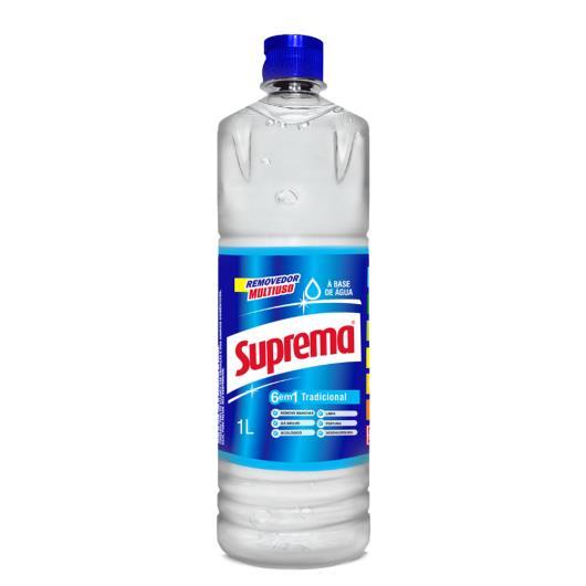 Removedor Multiuso Suprema Tradicional 1 litro