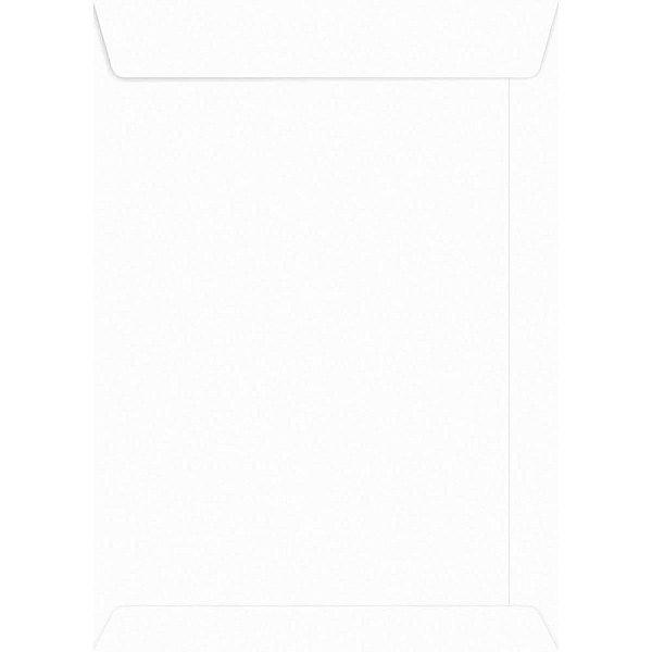 Envelope saco (branco) 310x410 90grs. 4100-Foroni - Unit&aacute;rio