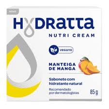 Sabonete em Barra Hidrata 85g &ndash; Flora