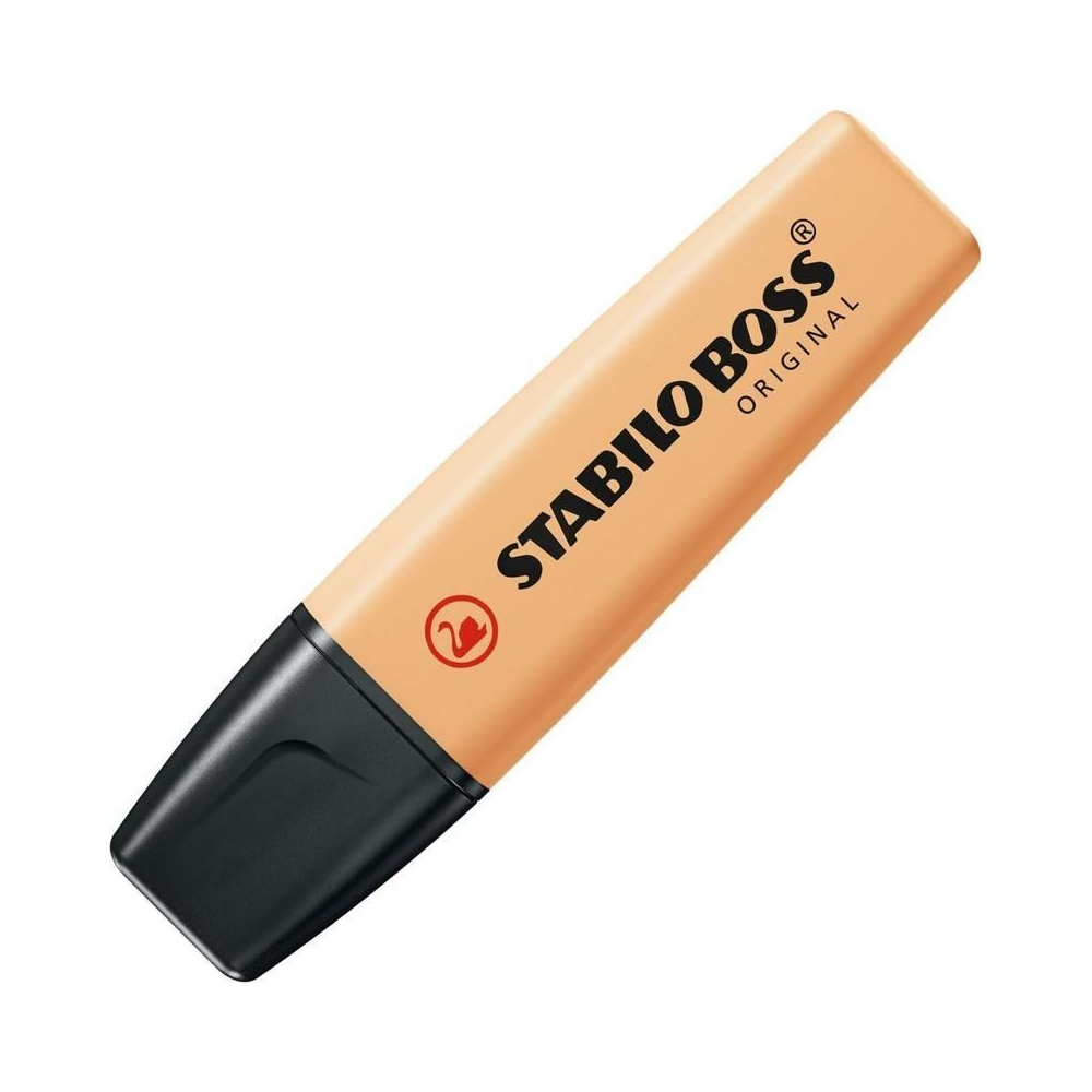 Marca Texto Stabilo Boss Cor 125