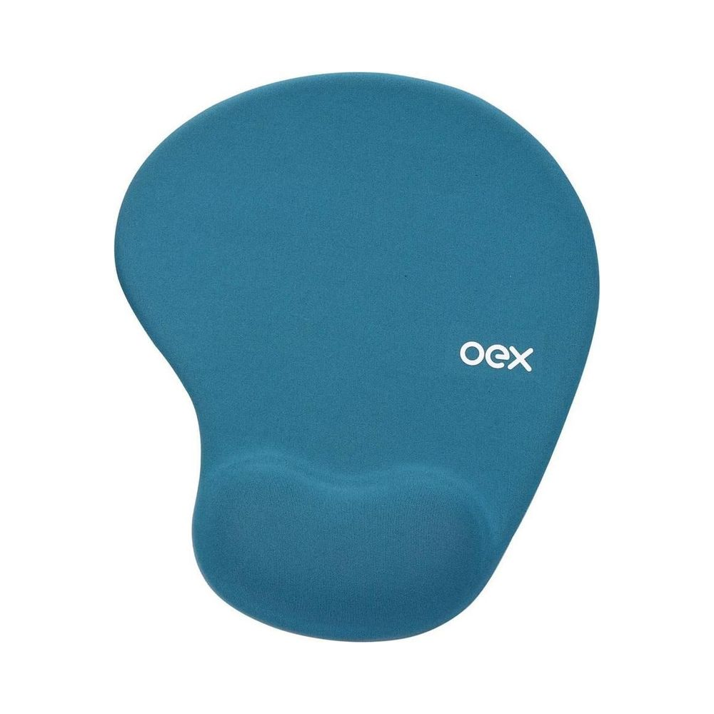 Mouse Ergon&ocirc;mico Gel Confort MP-200 OEX