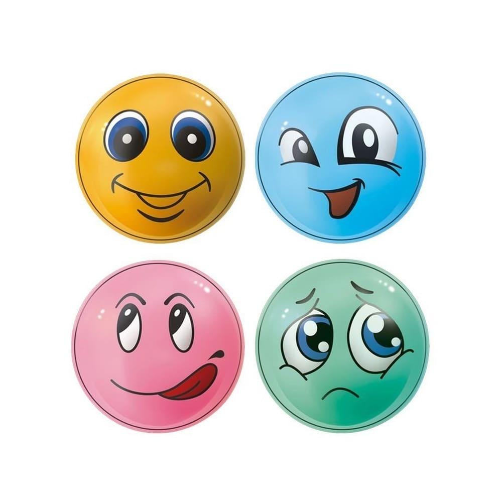 Apontador Escolar Emoji com Dep&oacute;sito CIS 523200