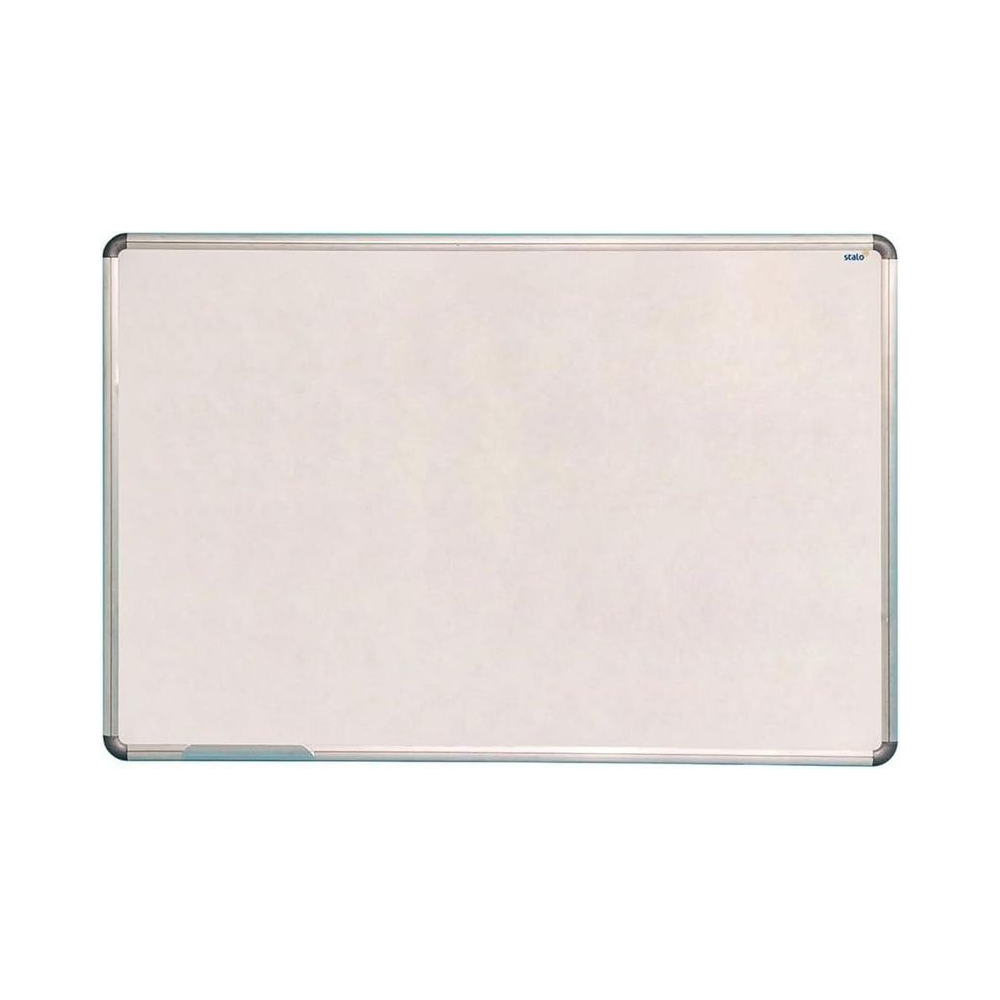 Quadro Branco UV Moldura Aluminio Free 60x40 STALO