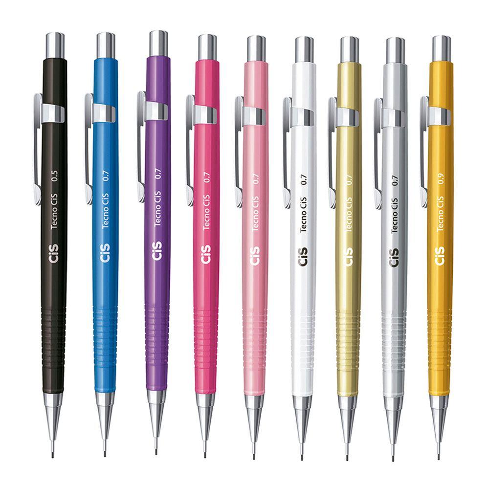 Lapiseira 0.7 Tecno CIS