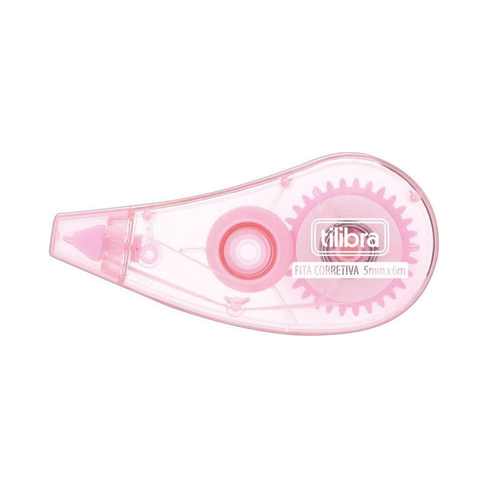 Corretivo Fita Tilibra