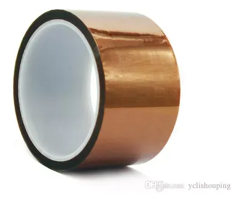 Fita Adesiva Fitar 45mm x 40m Marrom