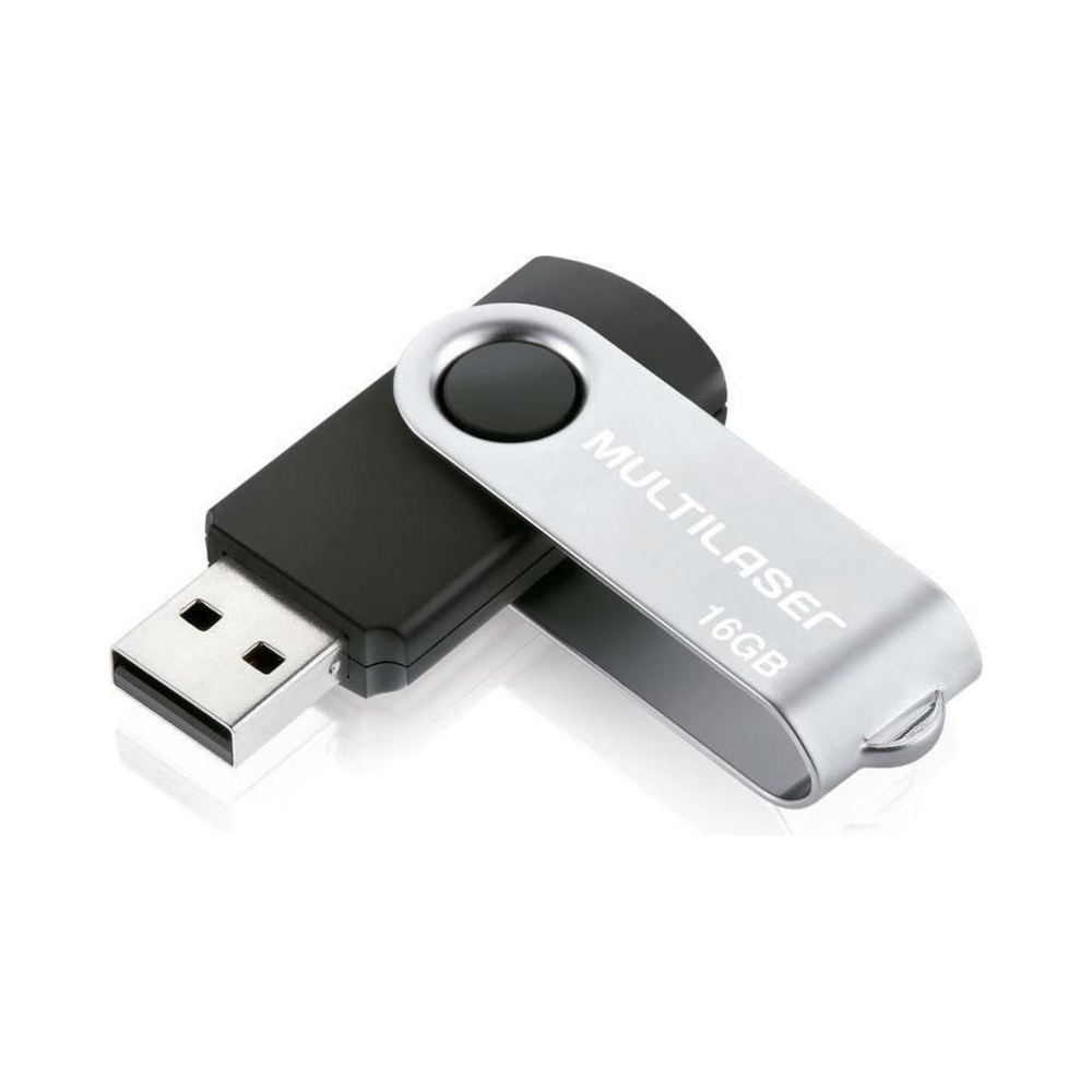 Pendrive OTG USB 2.0 16GB
