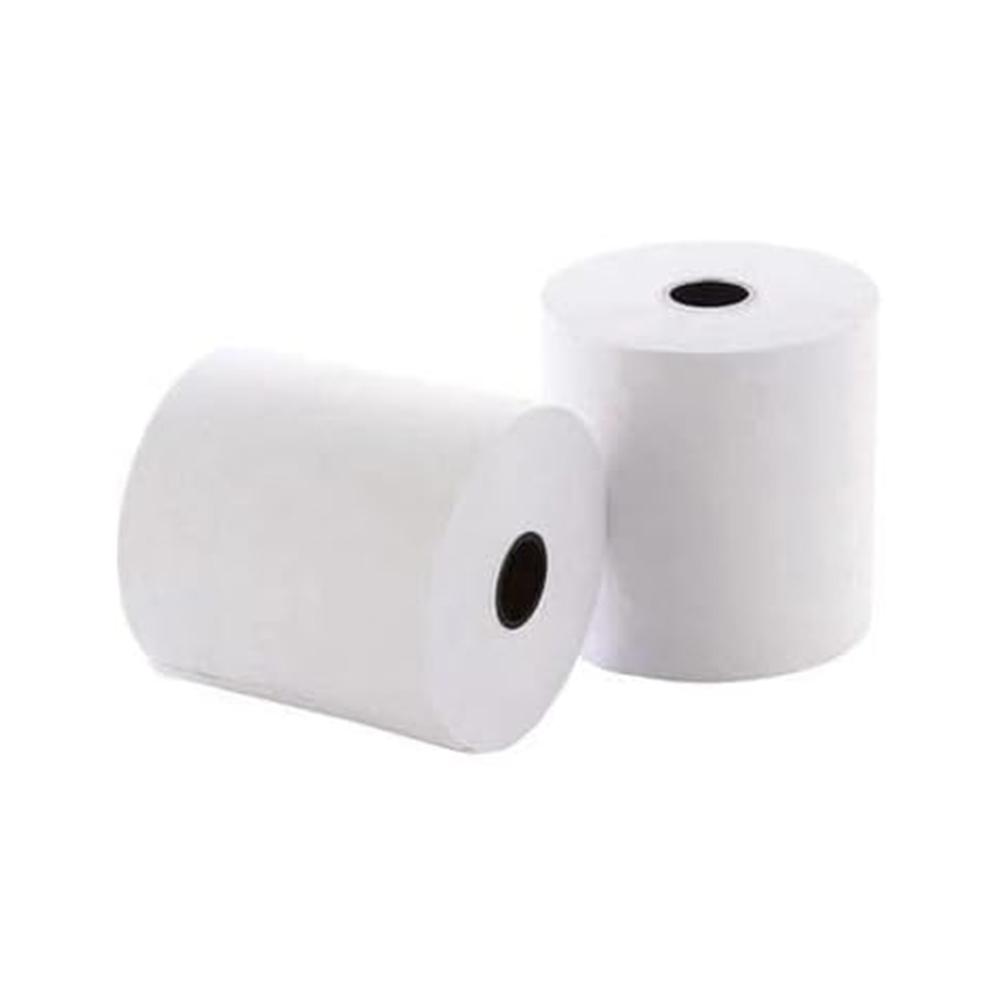 Bobina T&eacute;rmica 57x22m Rio Branco Cx 30un