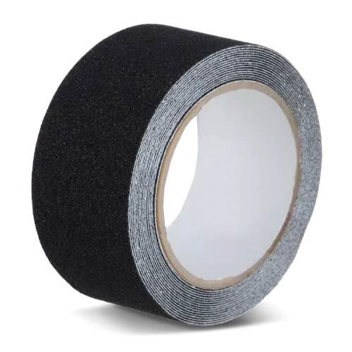 Fita Anti-derrapante 48mm x 5m Fitar Preta Unit&aacute;rio