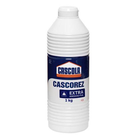 Adesivo PVA Extra Cascola Cascorez 1kg