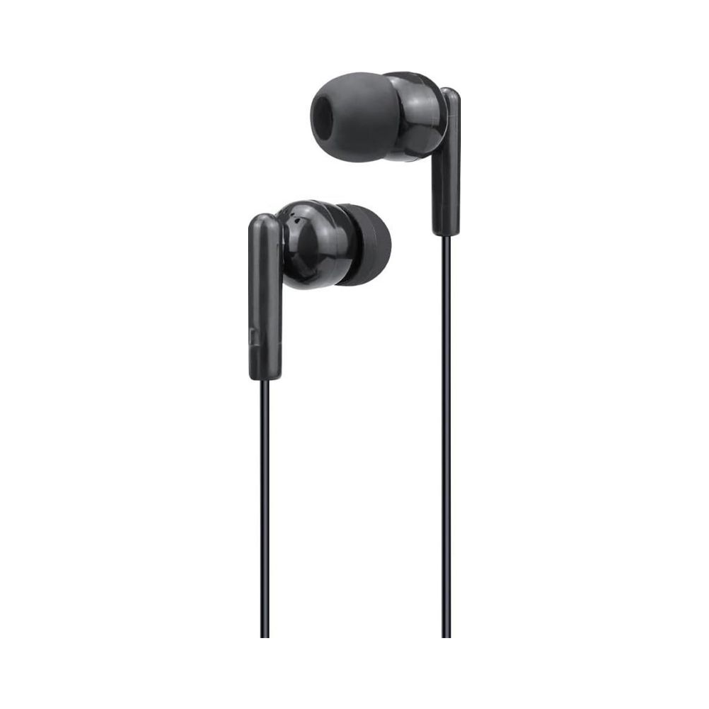 Fone de Ouvido Letron Intra Auricular P2 Preto - Leonora