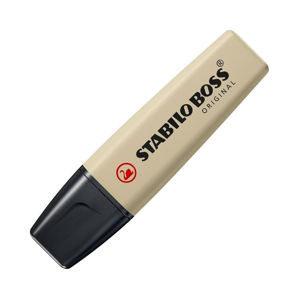 Marca Texto Stabilo Boss Cor 137