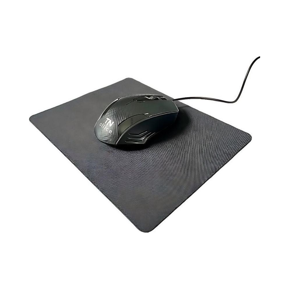 Mouse Pad 540 Preto TN 40161090
