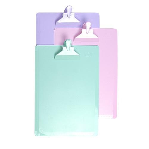 Prancheta Oficio Dello 340mm x 240mm Cores Sortidas Unitaria