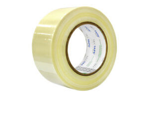 Fita de Empacotamento PVC 48mm x 100m Tectape