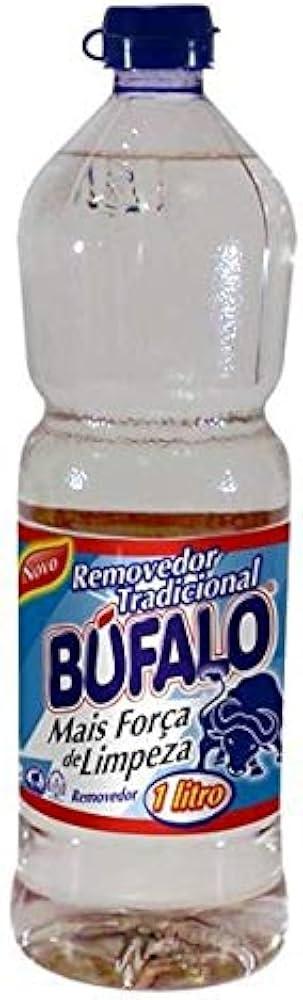 Removedor Tradicional B&uacute;falo 1 litro