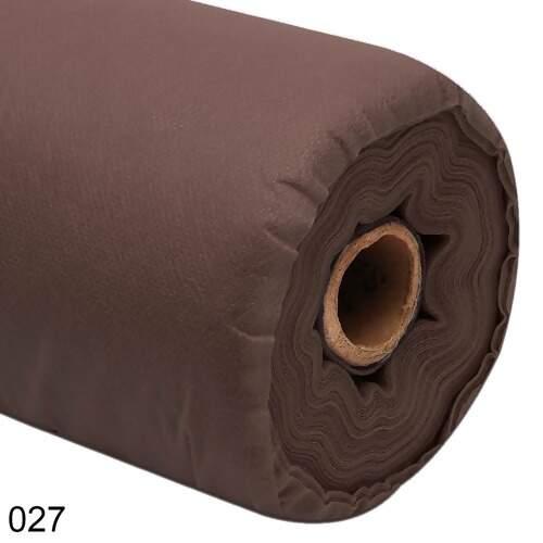 TNT Rolo 1.40x50m 40g Marrom Santa F&eacute;