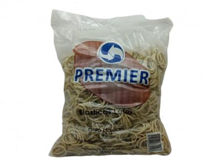 El&aacute;sticos L&aacute;tex N&ordm; 08 Premier 1kg