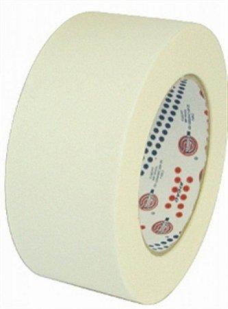 Fita Crepe Eurocel Imobili&aacute;ria 48mm x 50m Crepe