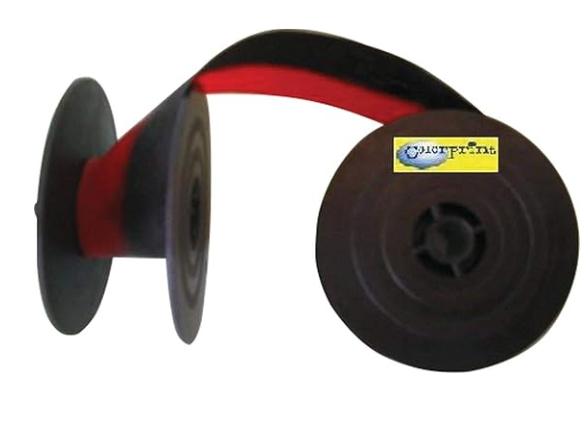 Fita para Calculadora Sharp 13mm x 5m