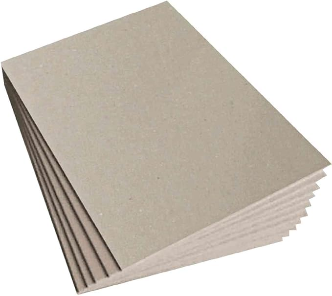 Papel Paran&aacute; 819g/m&sup2; 80x100cm Jussara Kraft