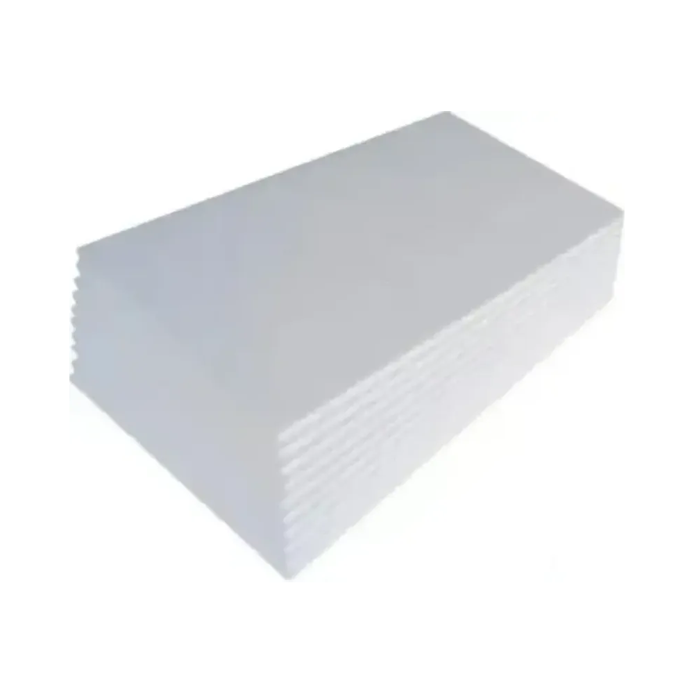 Placa De Isopor 100x50Cms 50mm 30 un