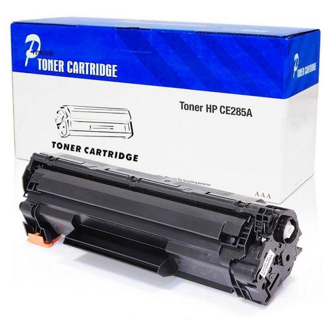 Toner Compat&iacute;vel HP CE285A